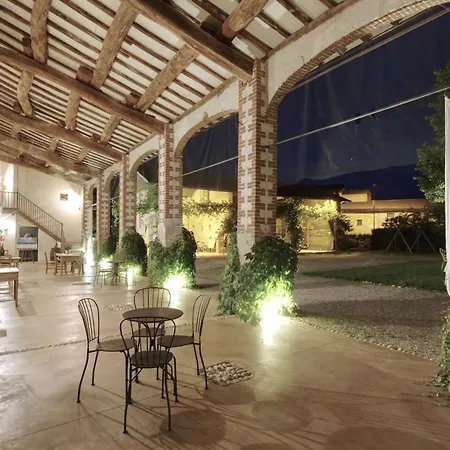 Cascina La Commenda *