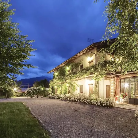 Alloggio per agriturismo Cascina La Commenda *