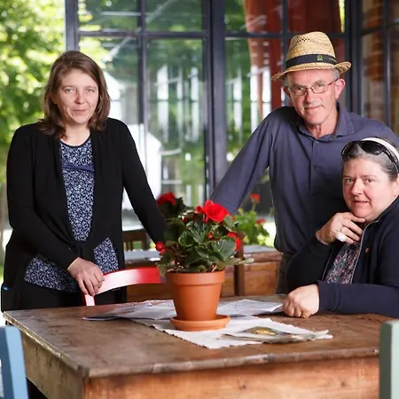 Cascina La Commenda Farmház *