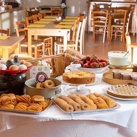 Cascina La Commenda *