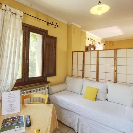 Agroturismo Cascina La Commenda *