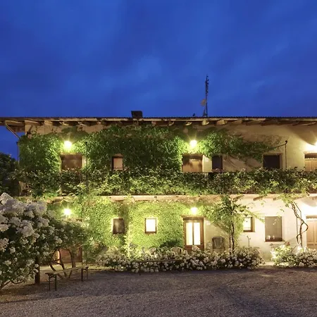 Cascina La Commenda * Peveragno