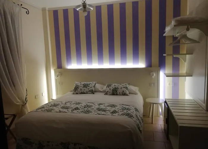 Cascina La Commenda *