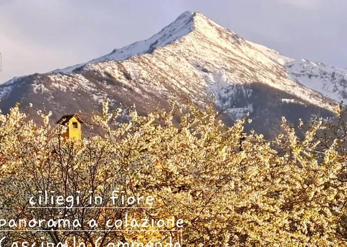 Cascina La Commenda