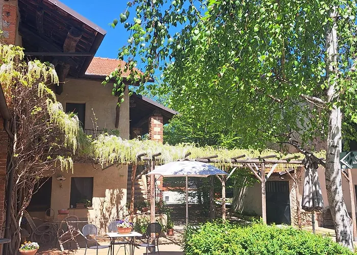 Cascina La Commenda