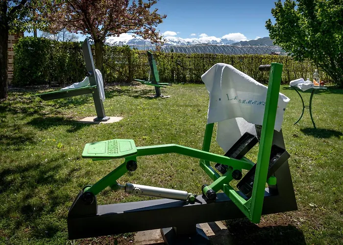 Cascina La Commenda Peveragno