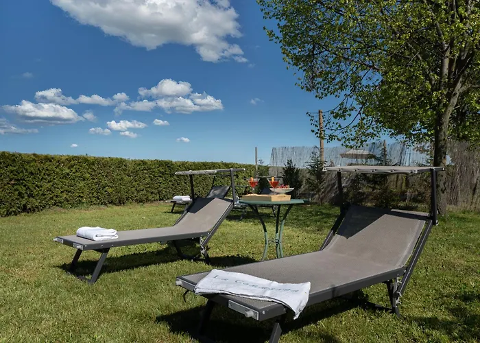 Cascina La Commenda *