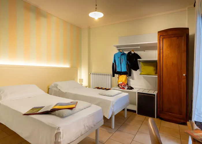 Cascina La Commenda Peveragno