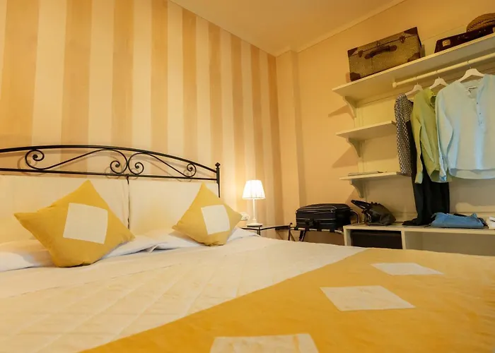 Cascina La Commenda *