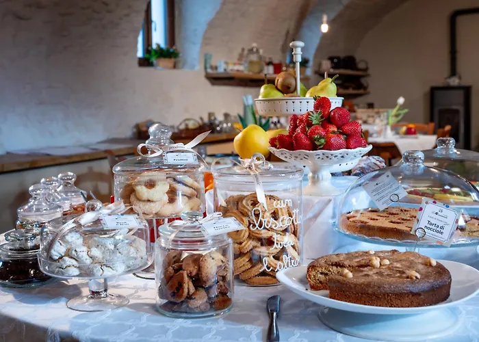 Cascina La Commenda