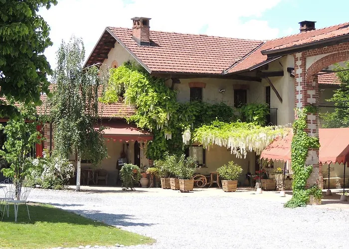 Cascina La Commenda