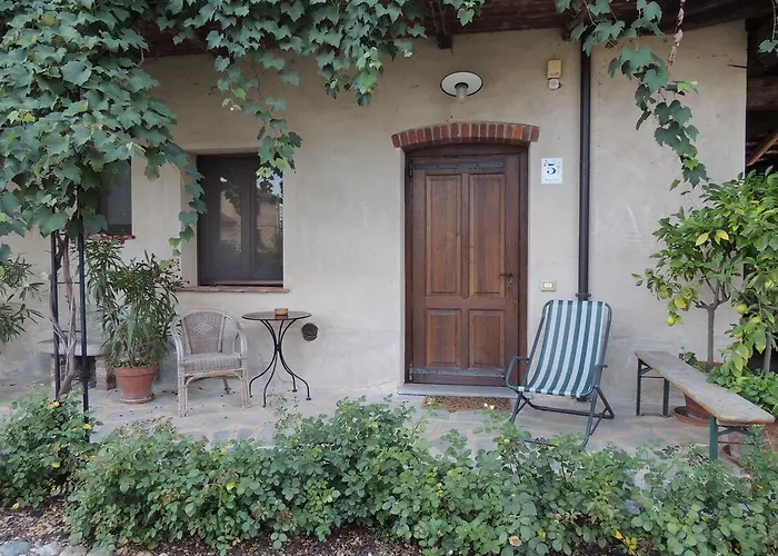 Cascina La Commenda