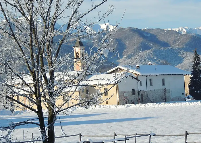 Cascina La Commenda