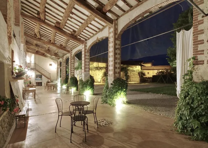 Cascina La Commenda *