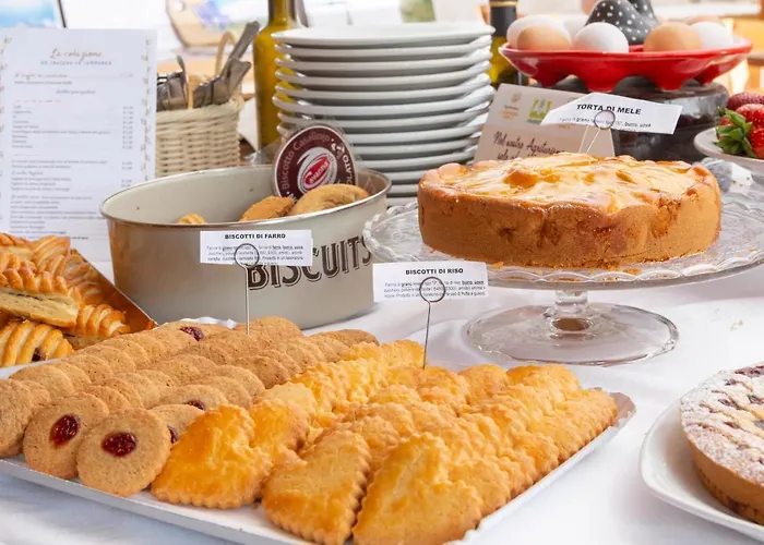 Cascina La Commenda * Peveragno